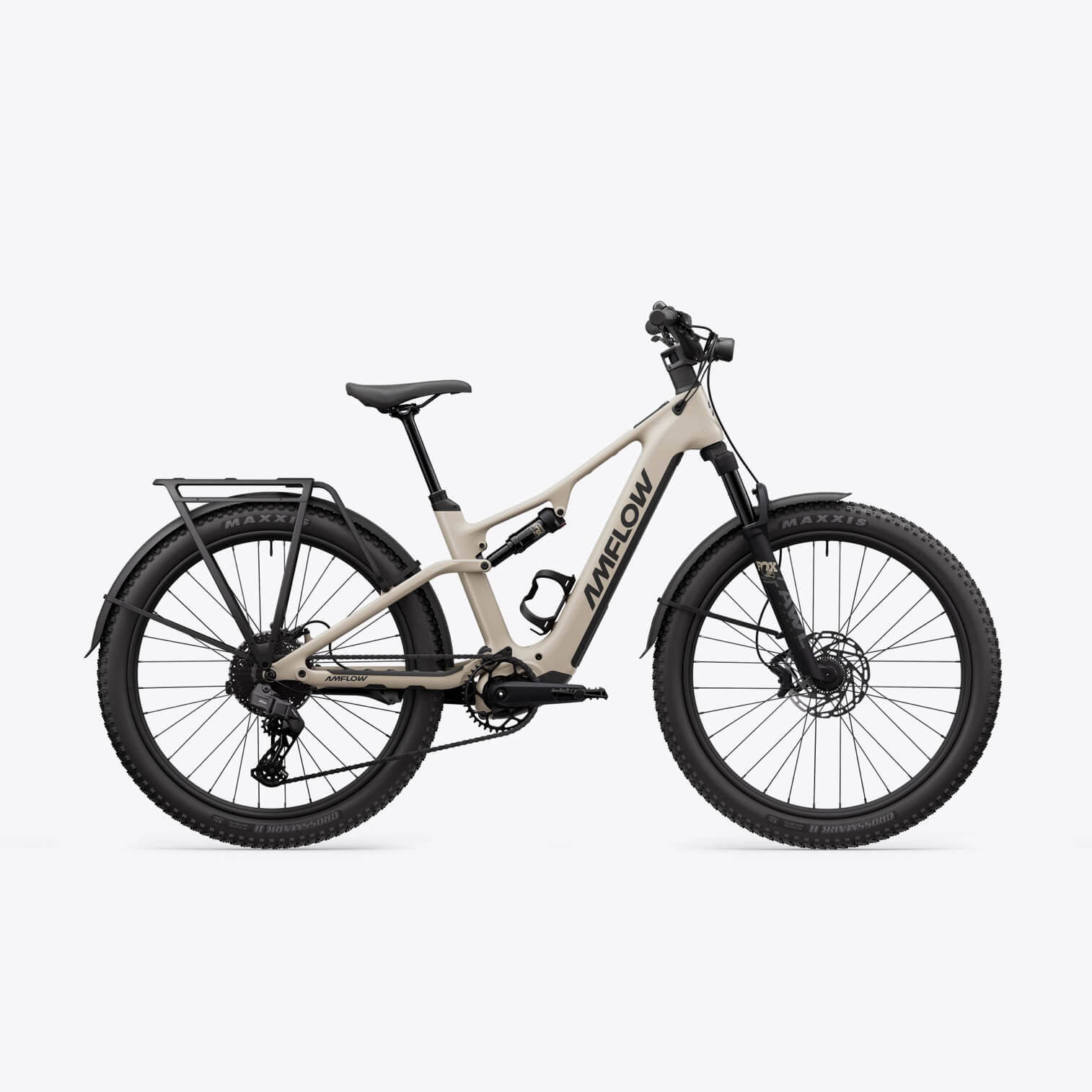 Amflow TL Carbon