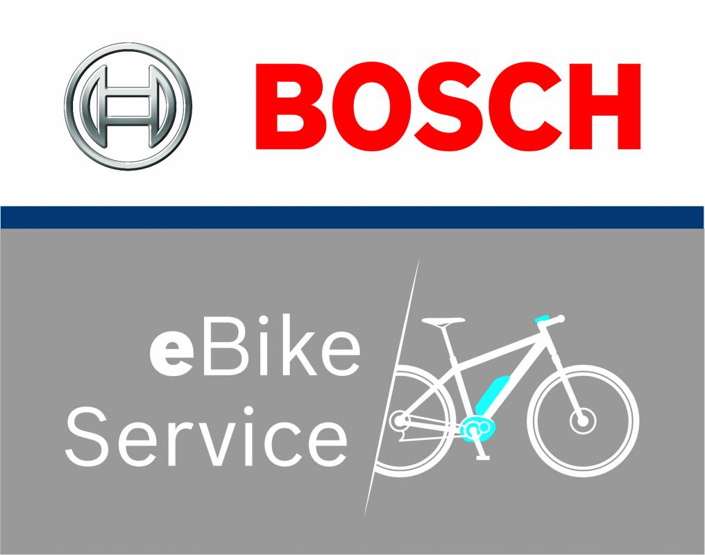 Bosch eBike Service