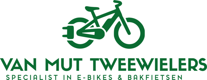 Van Mut Tweewielers